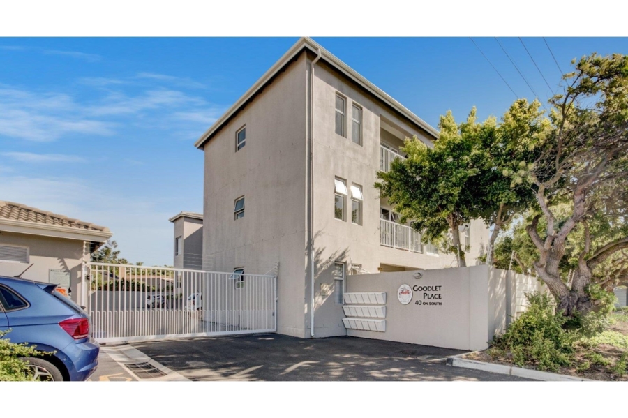 2 Bedroom Property for Sale in Flamingo Vlei Western Cape